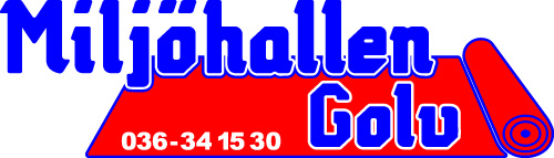Miljöhallen Golv AB logotyp